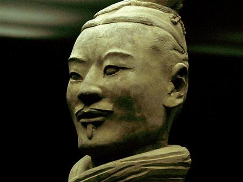 Esercito di terracotta