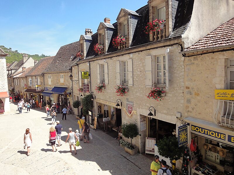 Basilica Saint Saver