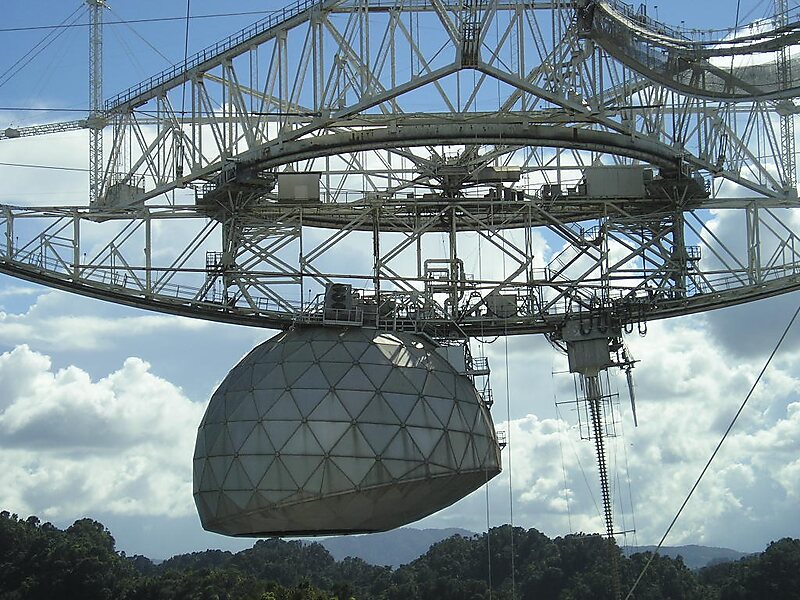 Arecibo Observatory