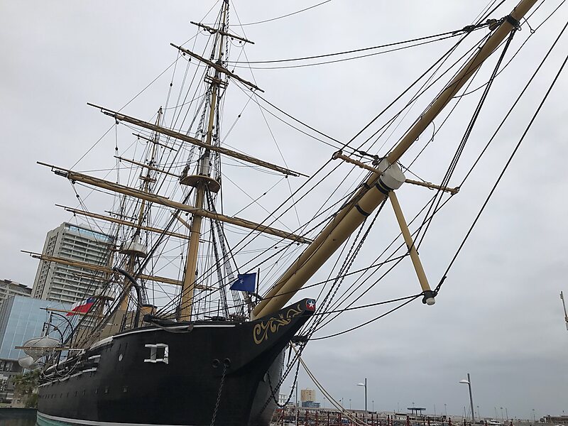 Corvette Esmeralda Museum