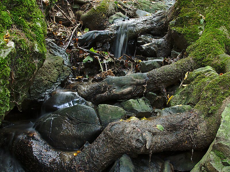 Rudické propadání