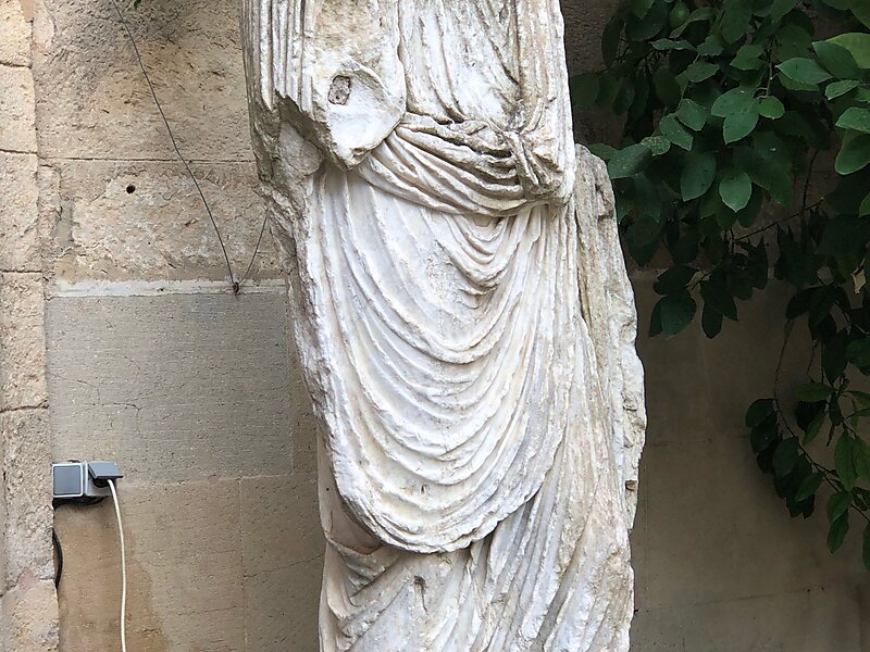 Archaeological Museum of Cordoba