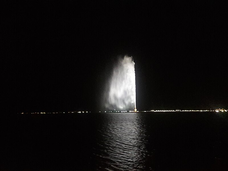 King's Fountain