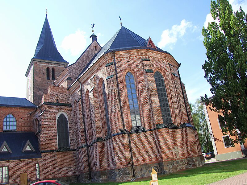 Johanniskirche