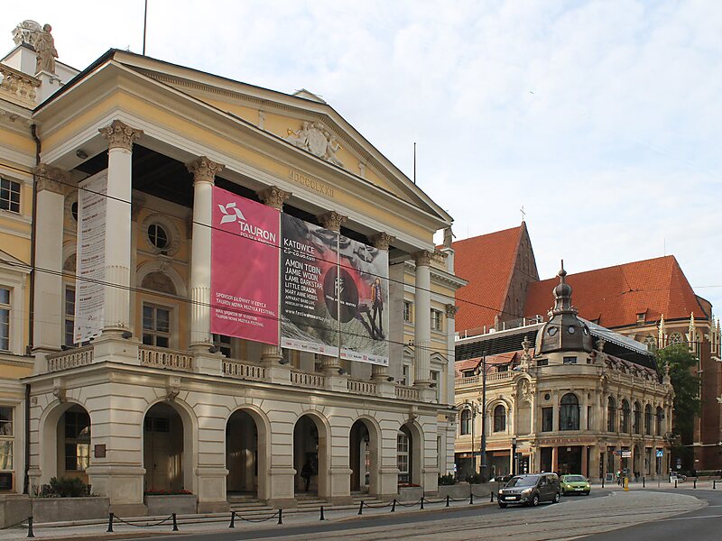Wrocław Opera