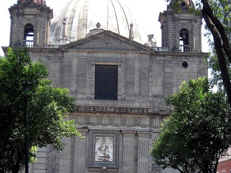Nuestra Señora de Loreto