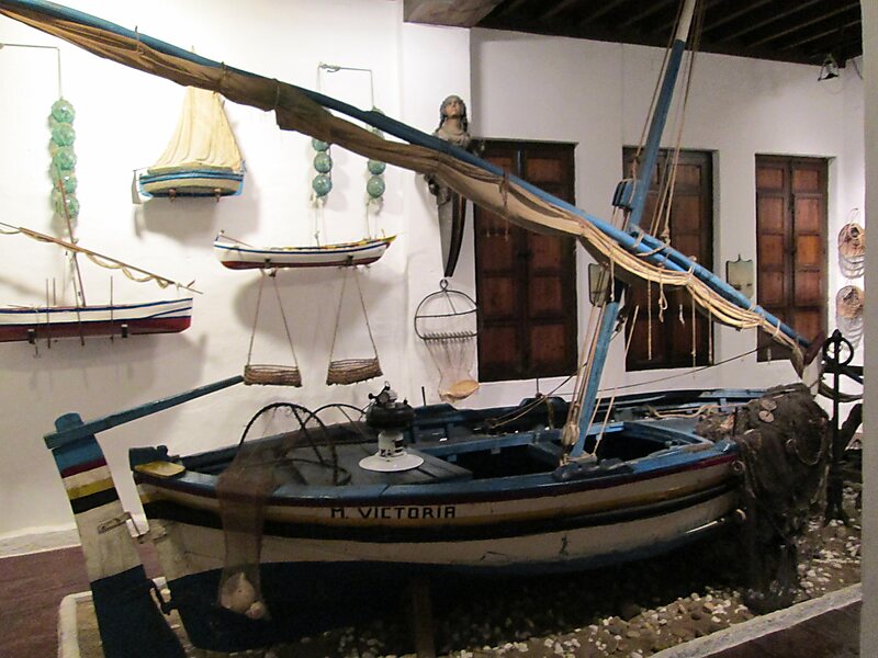 Museum of Popular Arts