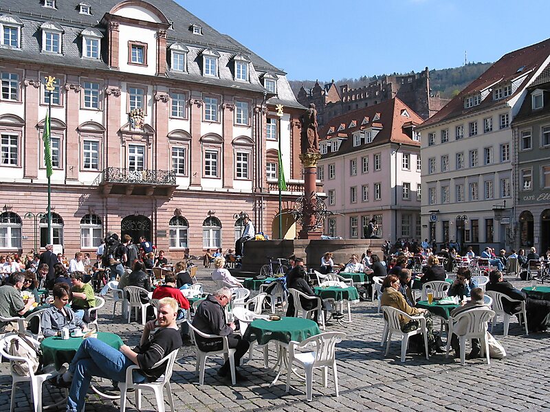 Marktplatz
