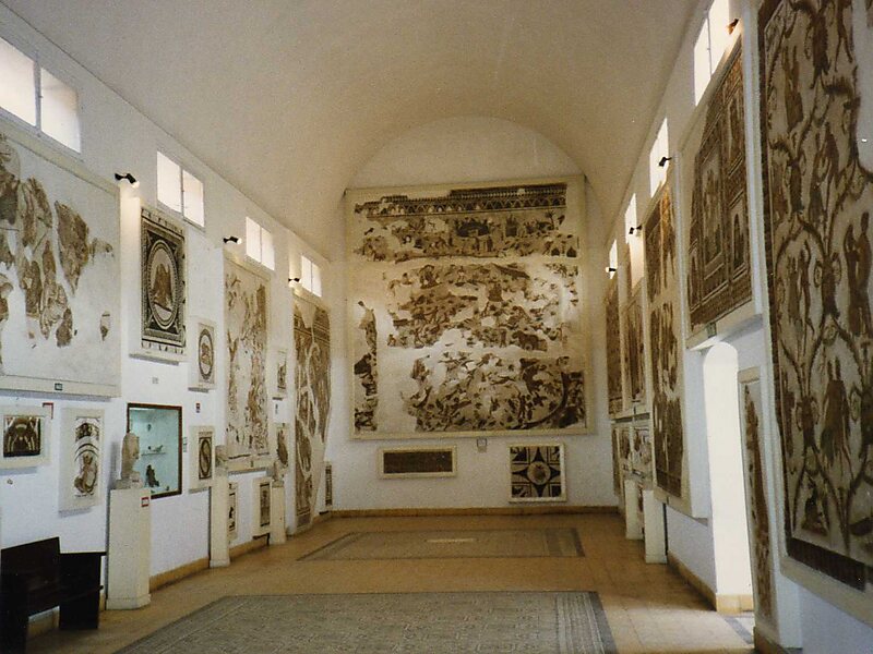 Sousse Museum