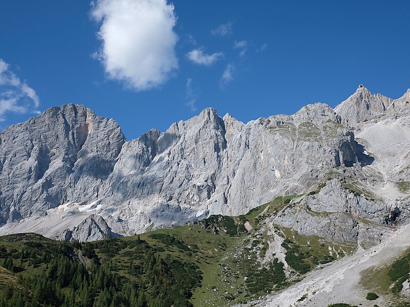 Hoher Dachstein