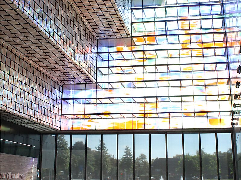 Netherlands Institute for Sound and Vision