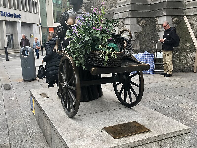 Molly Malone - Wikipedia