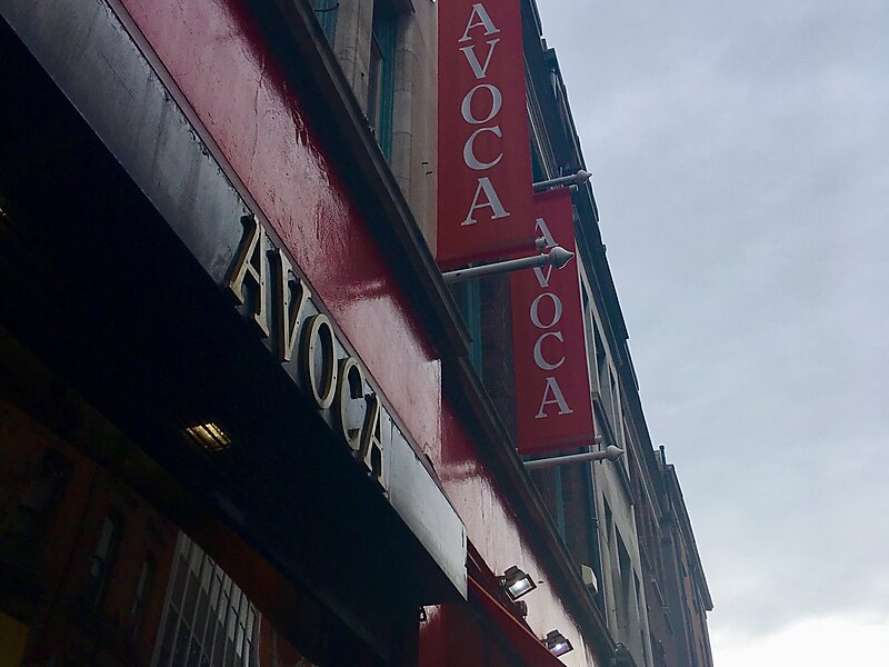 Avoca