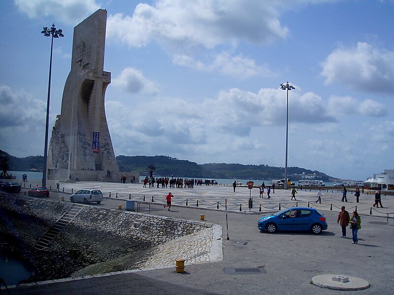 Památník objevitelů