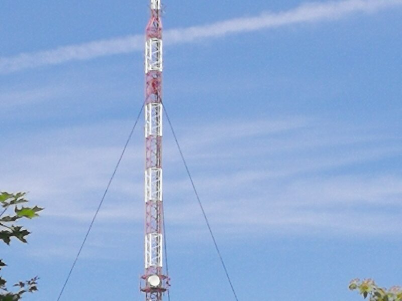 Freinberg Transmitter