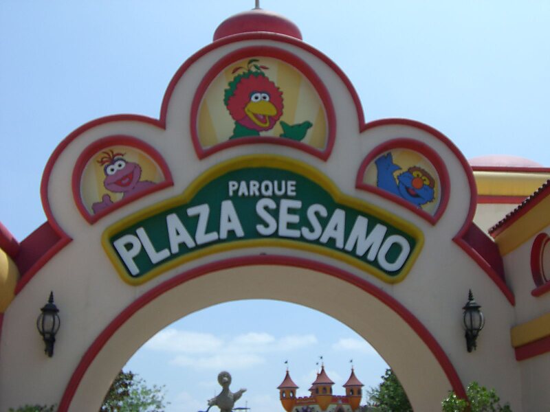 Parque Fundidora