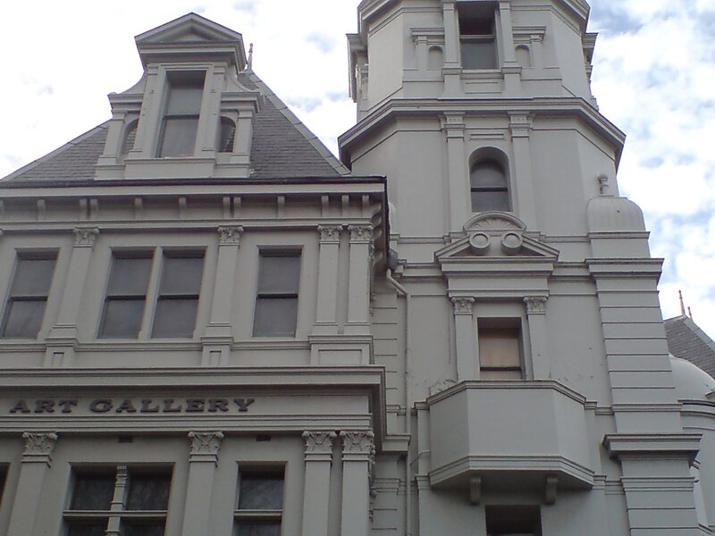 Auckland Art Gallery