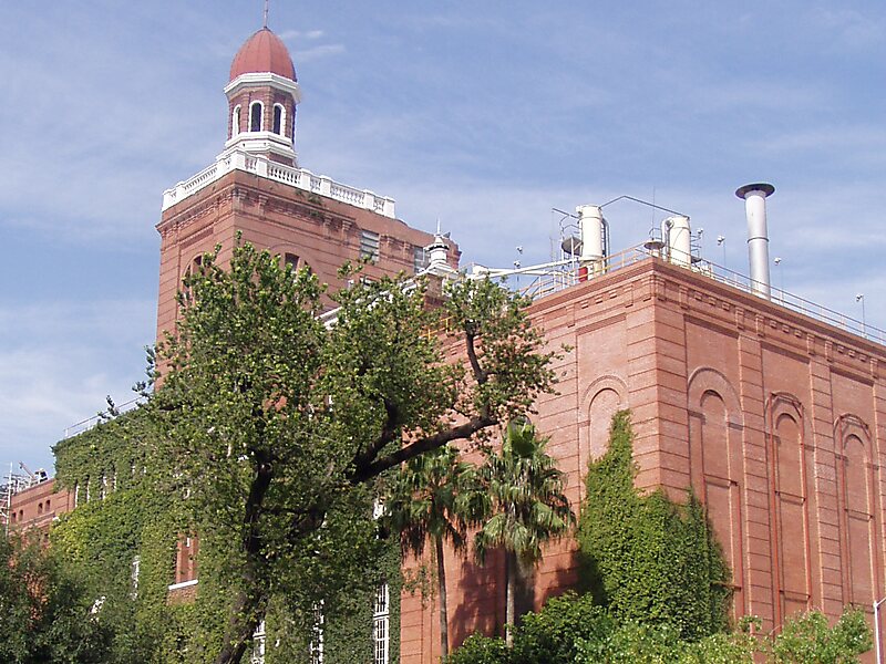 Cuauhtémoc-Moctezuma Brewery in Monterrey, Mexico | Sygic Travel