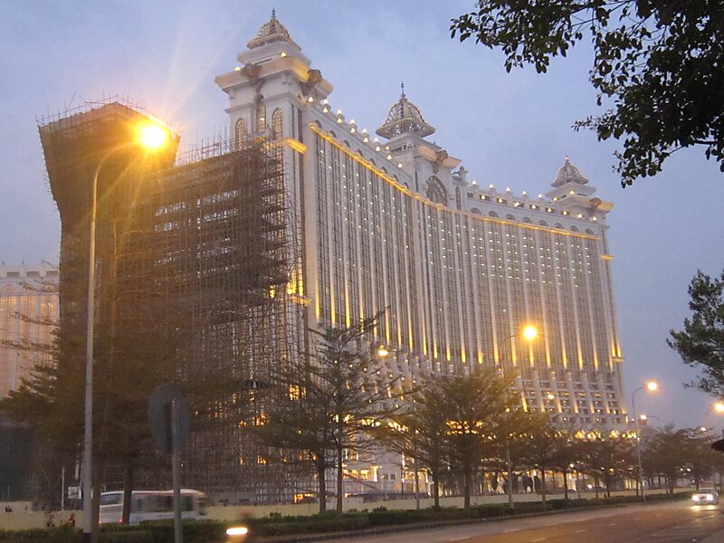Galaxy Macau