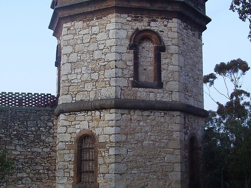 Adelaide Gaol