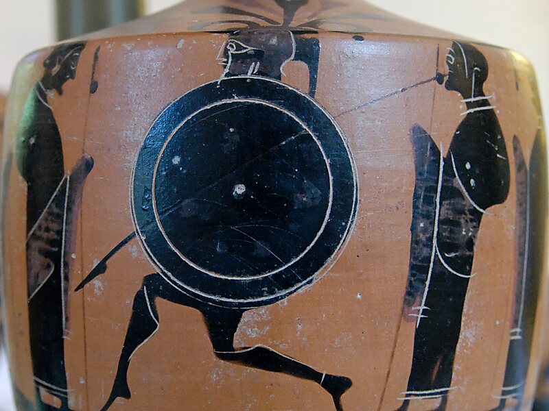 Antonino Salinas Archaeological Museum