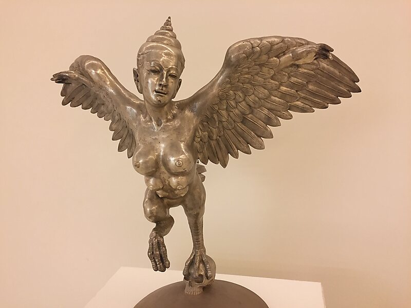 Museum of Contemporary Art (MOCA)