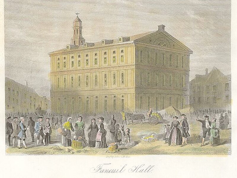 Antigua y Honorable Compañía de Artillería de Massachusetts