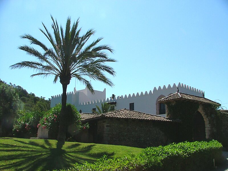 Museum Sa Bassa Blanca