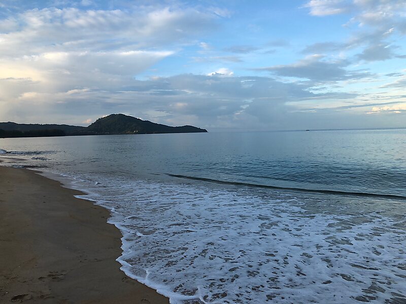 Mai Khao Beach