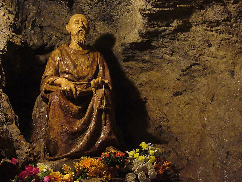 Kláštor Veľká Skalka