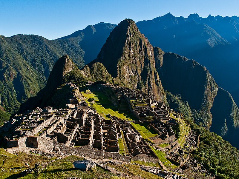 Machu Picchu in Cusco, Peru | Sygic Travel