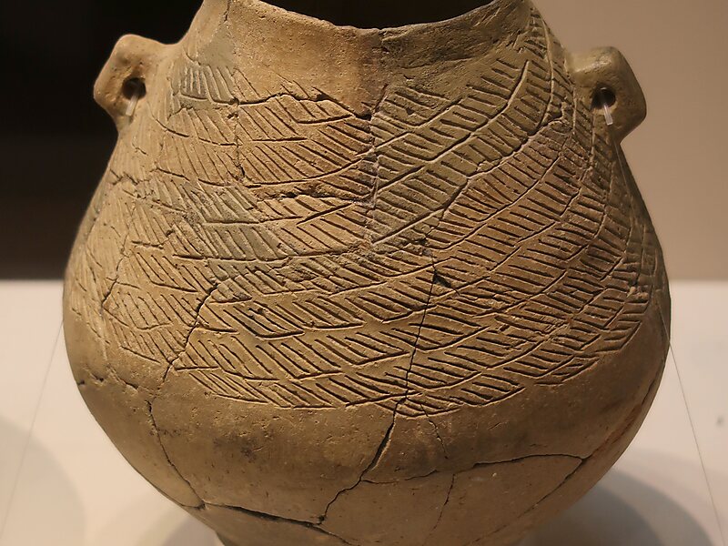 Museu Nacional de Daegu