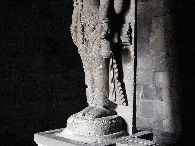 Prambanan Temple Compounds