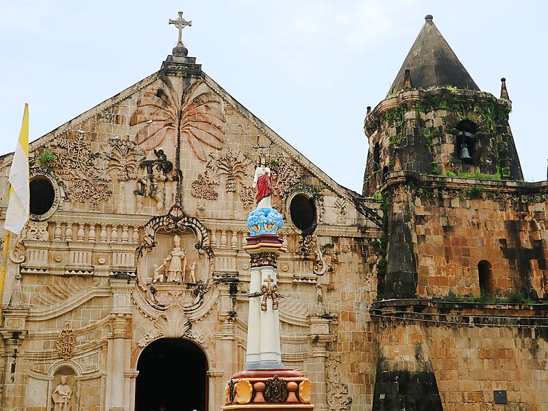 Miagao Church