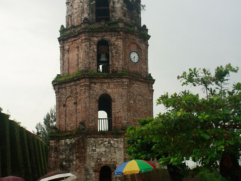 Nuestra Señora de la Asunción