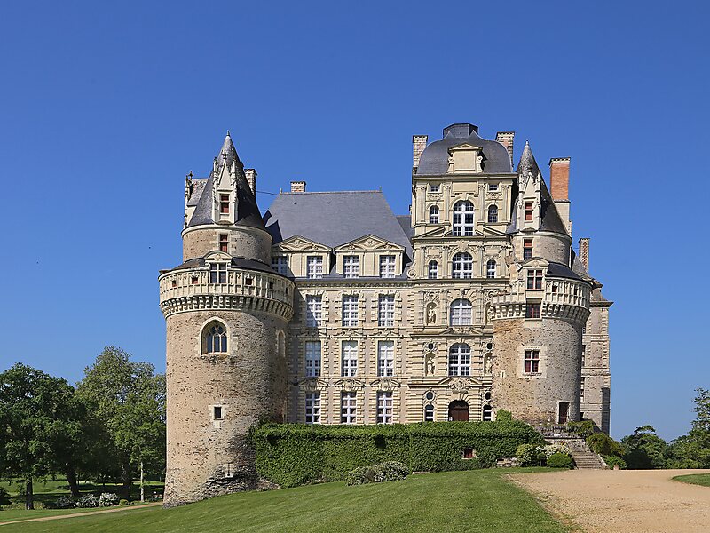 Château de Brissac