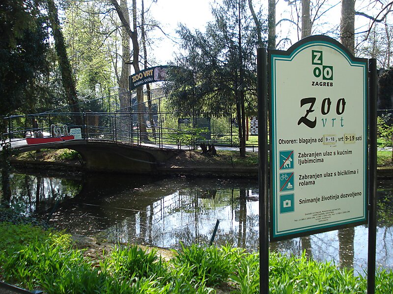 Zagreb Zoo