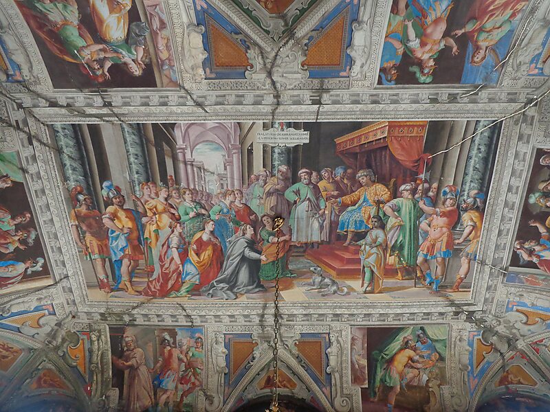 Palazzo Giacomo Lomellini