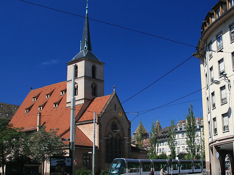 Nikolaikirche