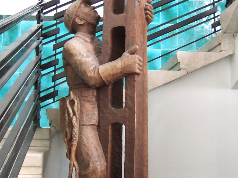 Hungarian Electrical Engineering Museum