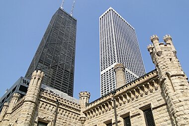 Grand Tour of Chicago | Sygic Travel
