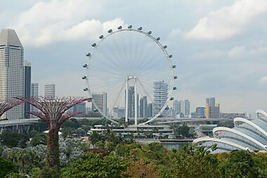 What to See in Singapore | Sygic Travel