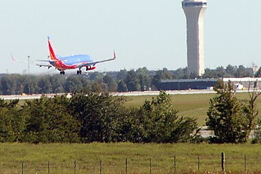 cheap flights to kansas city international airport