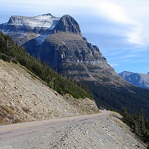 Lake Elmo State Park in Billings, USA Sygic Travel
