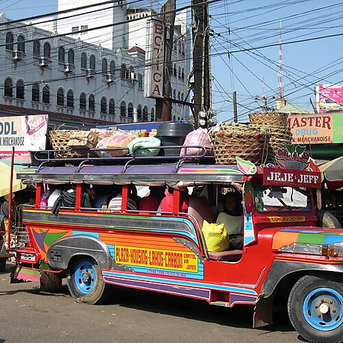Casino filipino cebu address
