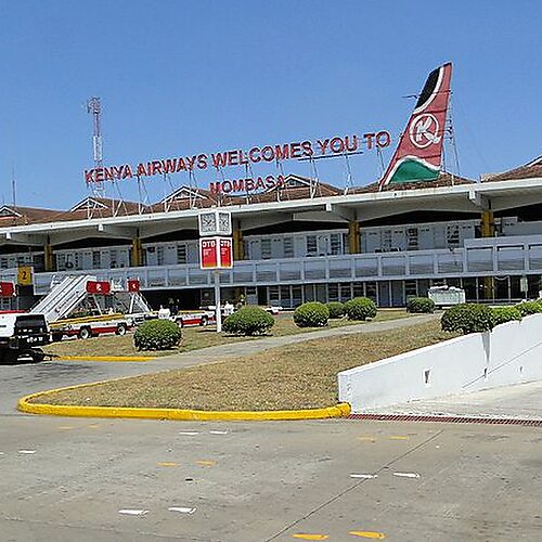 Florida casino mombasa