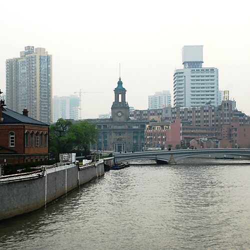 Shanghai Postal Museum in Shanghai, China | Sygic Travel